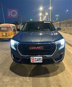 GMC Terrain